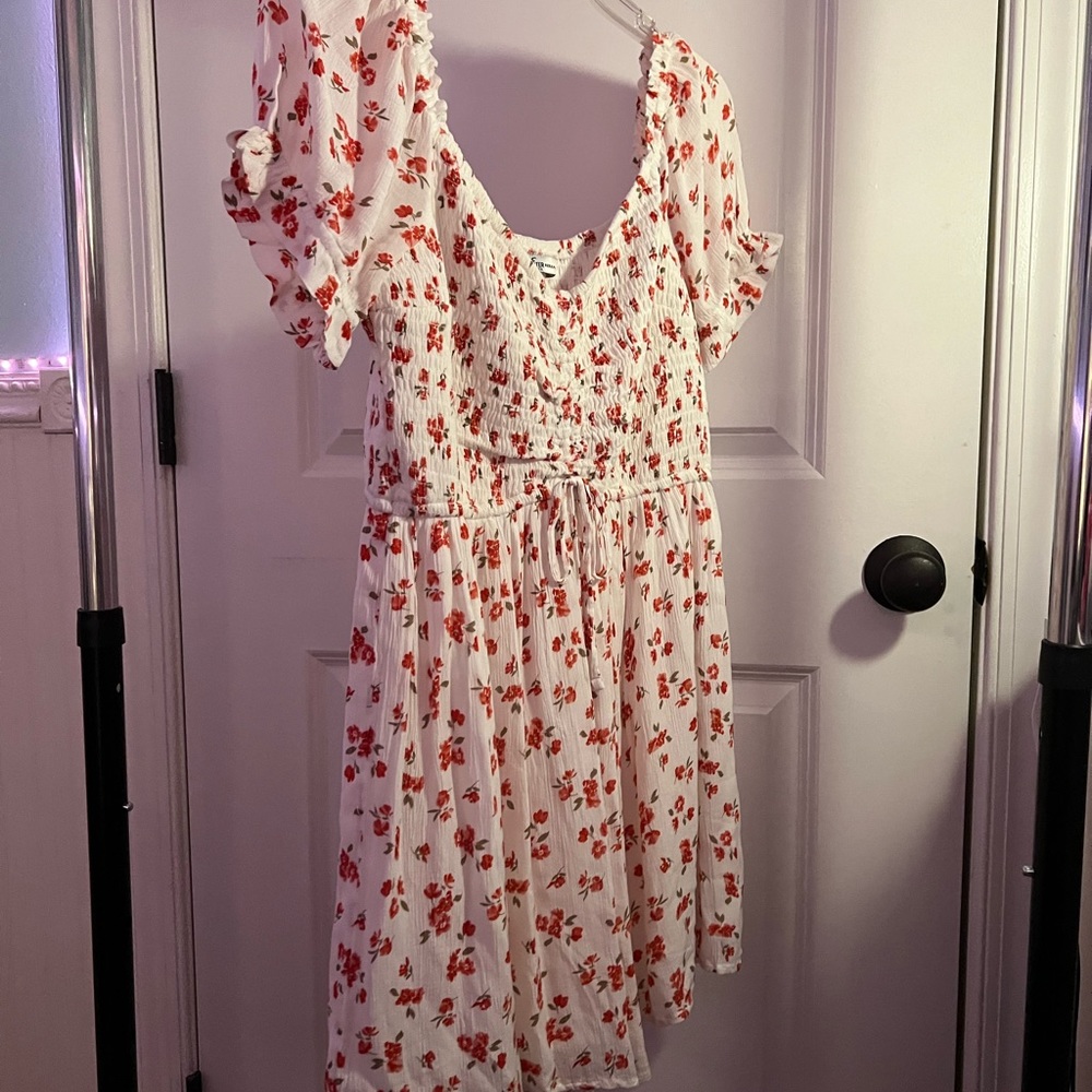 Hollister Summer Romper